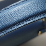 Celine Belt Bag Textured Leather Mini — thumbnail 15