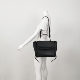 Celine Belt Bag Textured Leather Mini — thumbnail 2