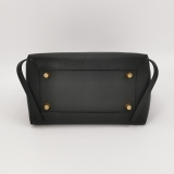 Celine Belt Bag Textured Leather Mini — thumbnail 6
