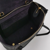 Celine Belt Bag Textured Leather Mini — thumbnail 8
