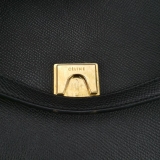 Celine Belt Bag Textured Leather Mini — thumbnail 11