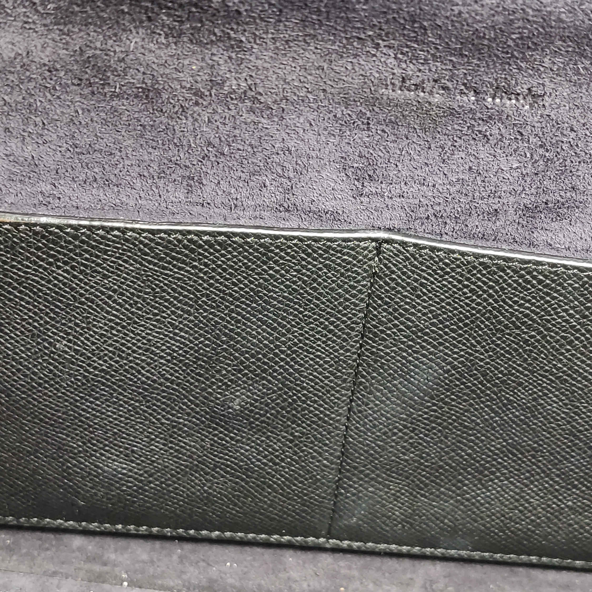 Celine Belt Bag Textured Leather Mini — photo 12 of 20