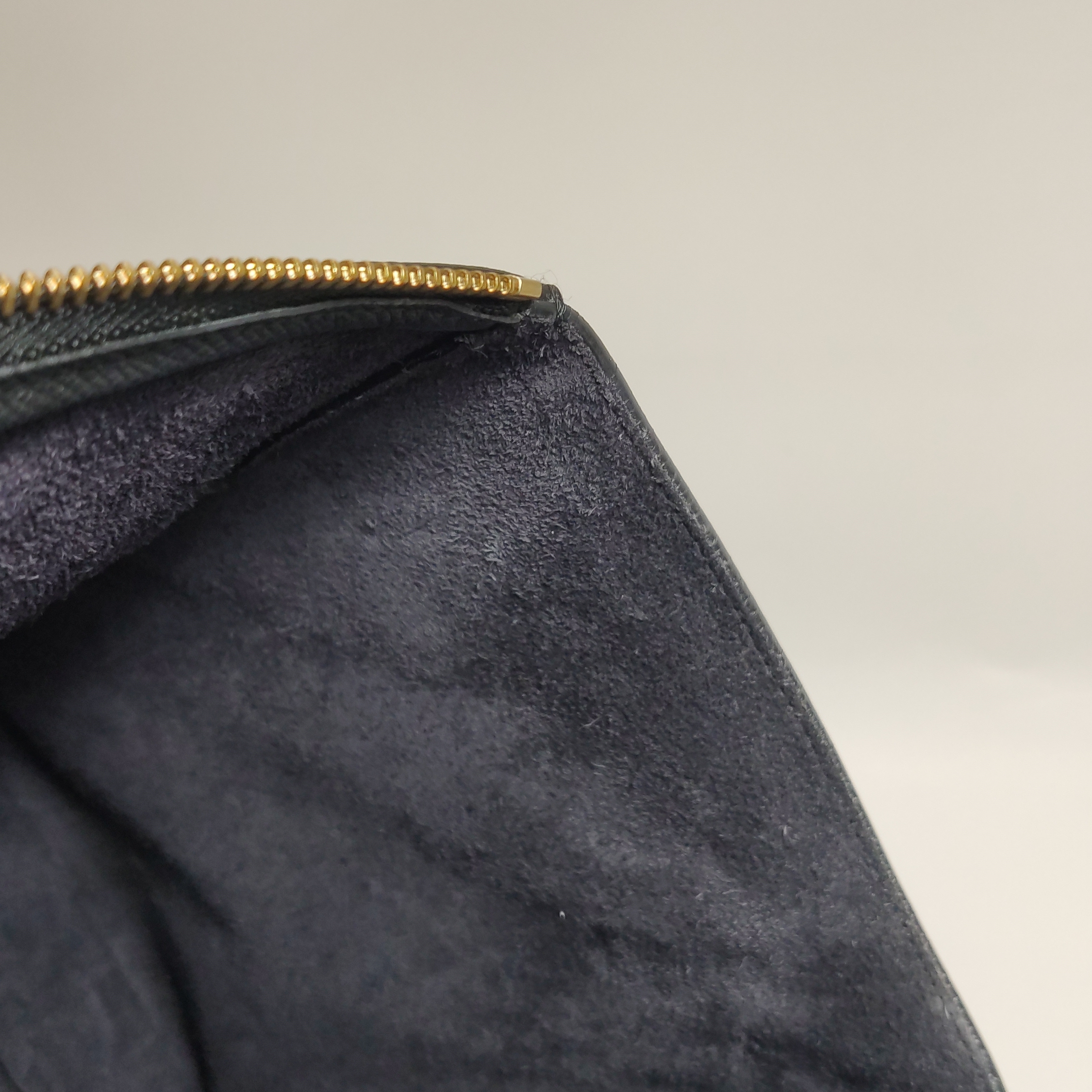 Celine Belt Bag Textured Leather Mini — photo 20 of 20