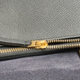 Celine Belt Bag Textured Leather Mini — thumbnail 13