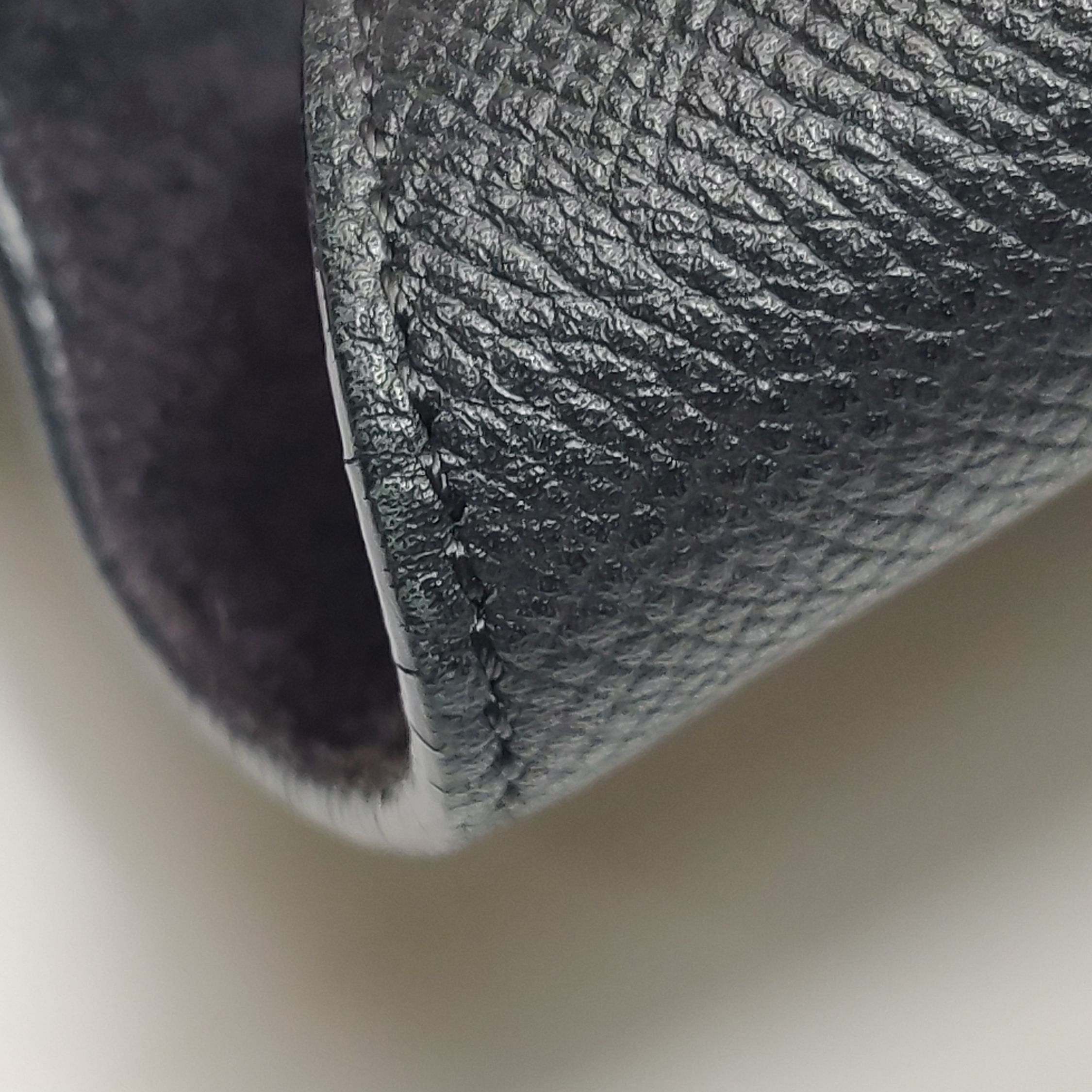 Celine Belt Bag Textured Leather Mini — photo 16 of 20