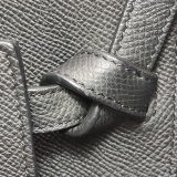 Celine Belt Bag Textured Leather Mini — thumbnail 19