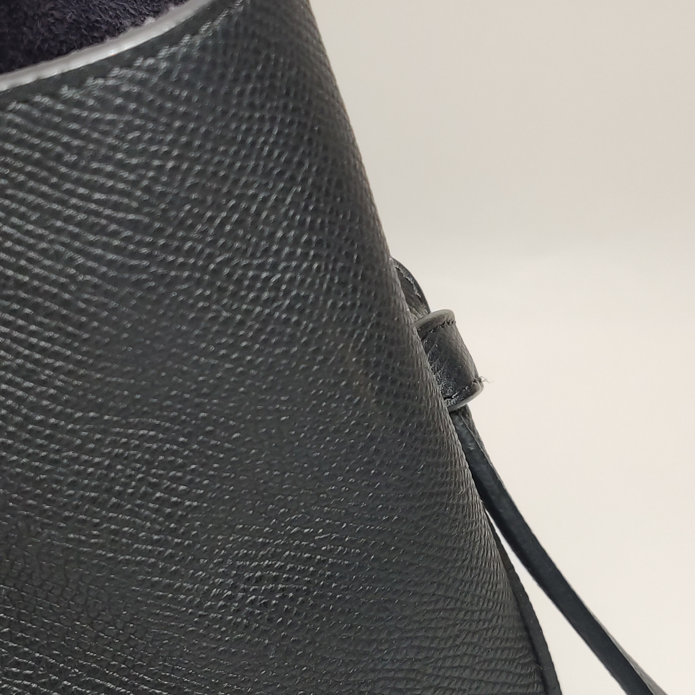 Celine Belt Bag Textured Leather Mini — photo 14 of 20