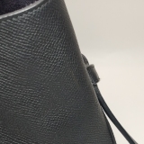 Celine Belt Bag Textured Leather Mini — thumbnail 14