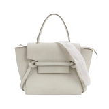 Celine Belt Bag Textured Leather Nano — thumbnail 1