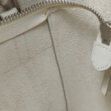 Celine Belt Bag Textured Leather Nano — thumbnail 12