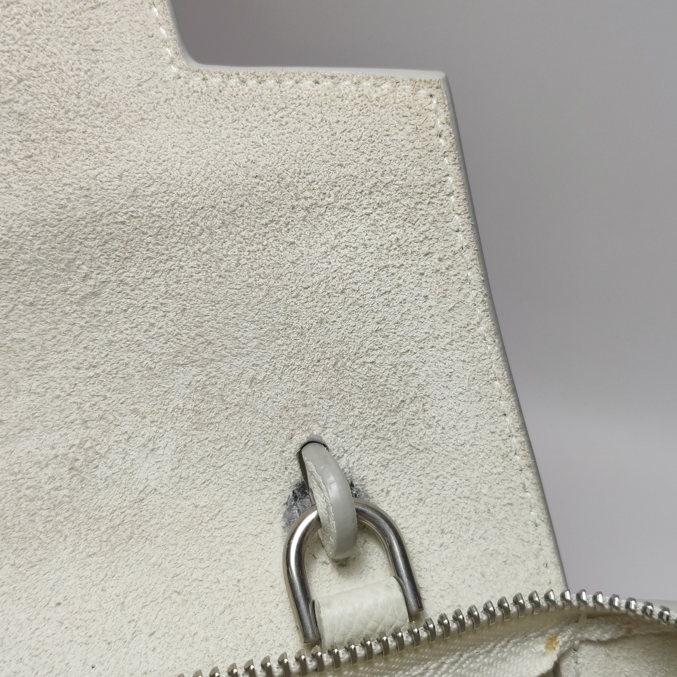 Celine Belt Bag Textured Leather Nano — photo 11 of 17