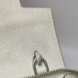 Celine Belt Bag Textured Leather Nano — thumbnail 11