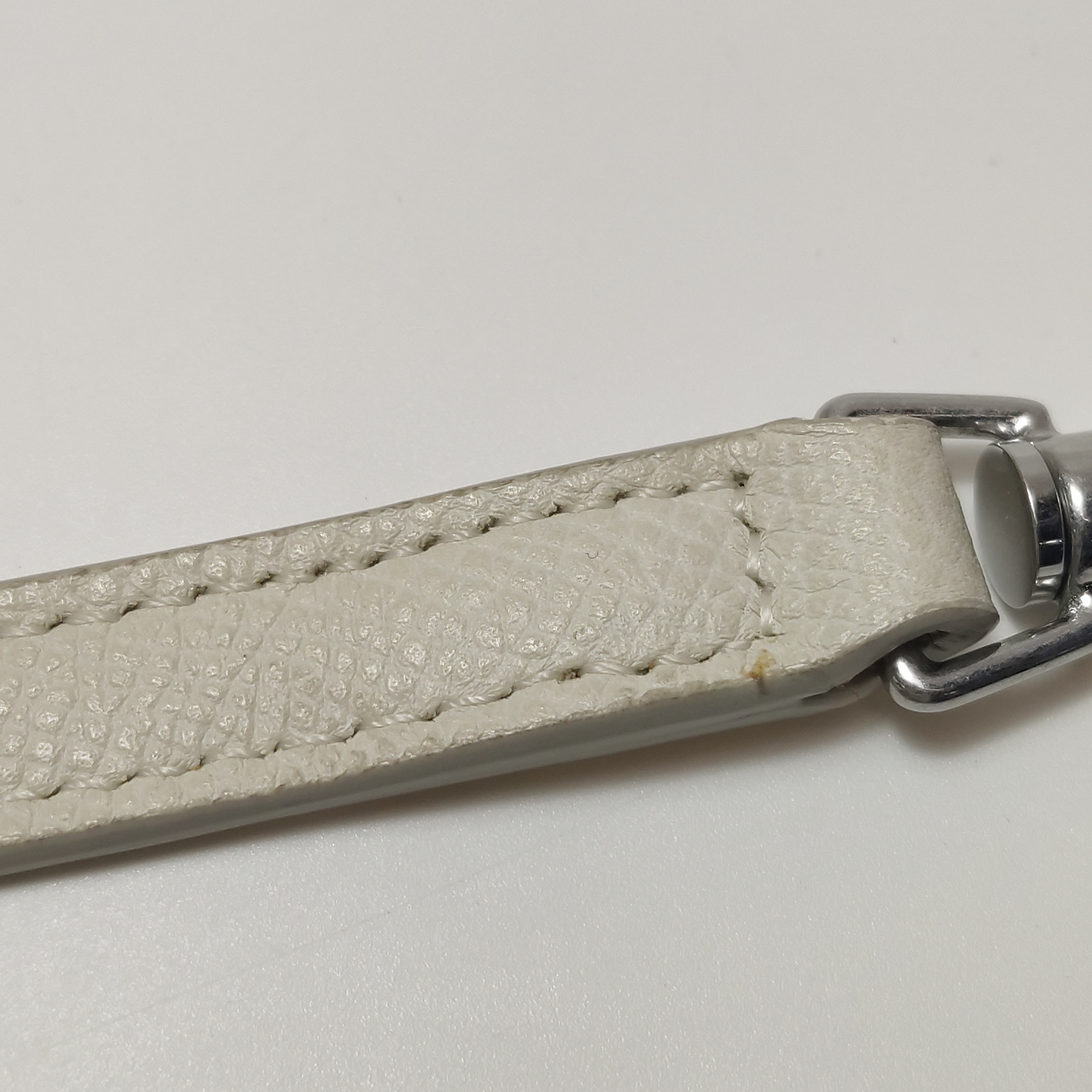 Celine Belt Bag Textured Leather Nano — photo 10 of 17