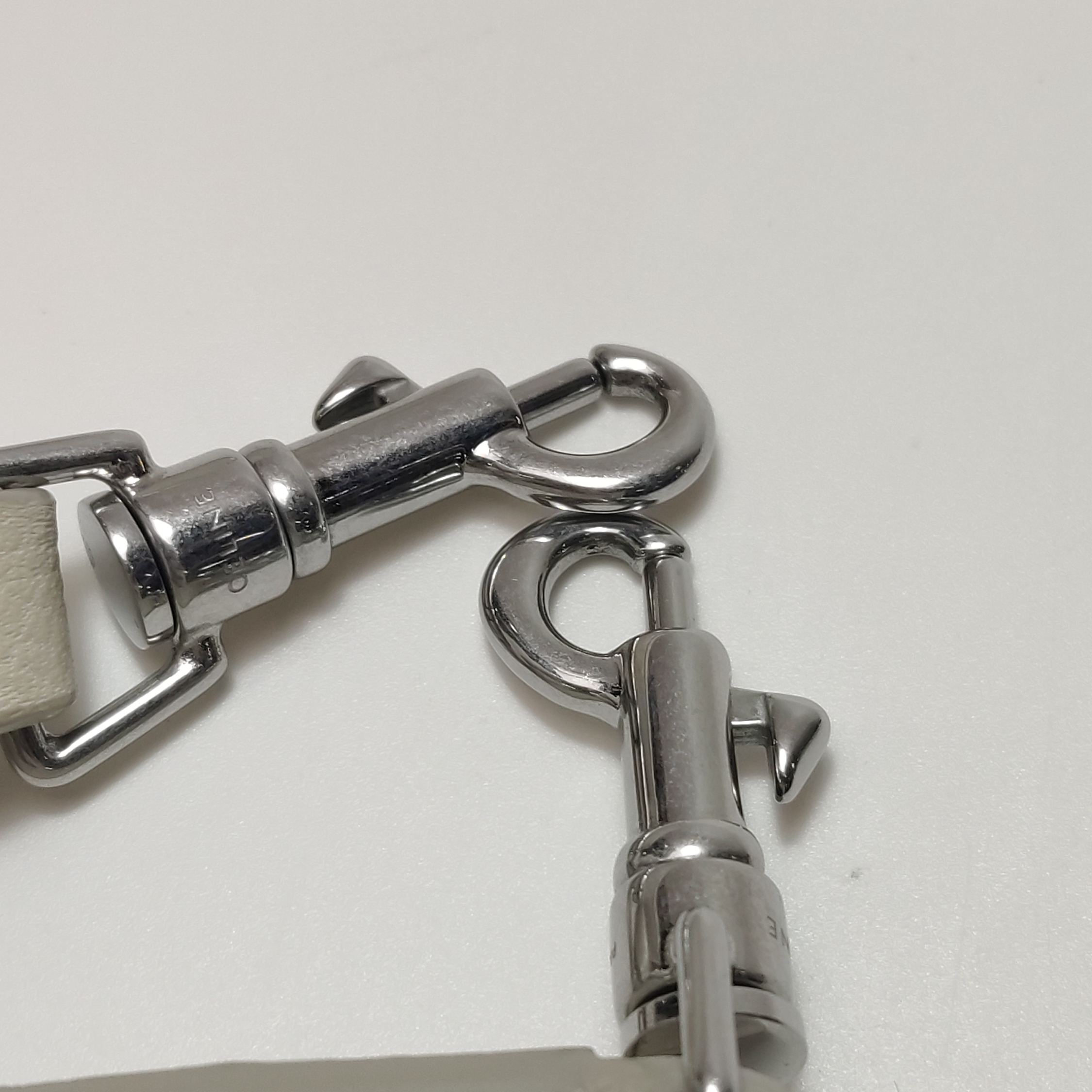 Celine Belt Bag Textured Leather Nano — photo 9 of 17