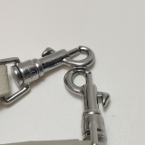 Celine Belt Bag Textured Leather Nano — thumbnail 9
