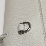 Celine Belt Bag Textured Leather Nano — thumbnail 17