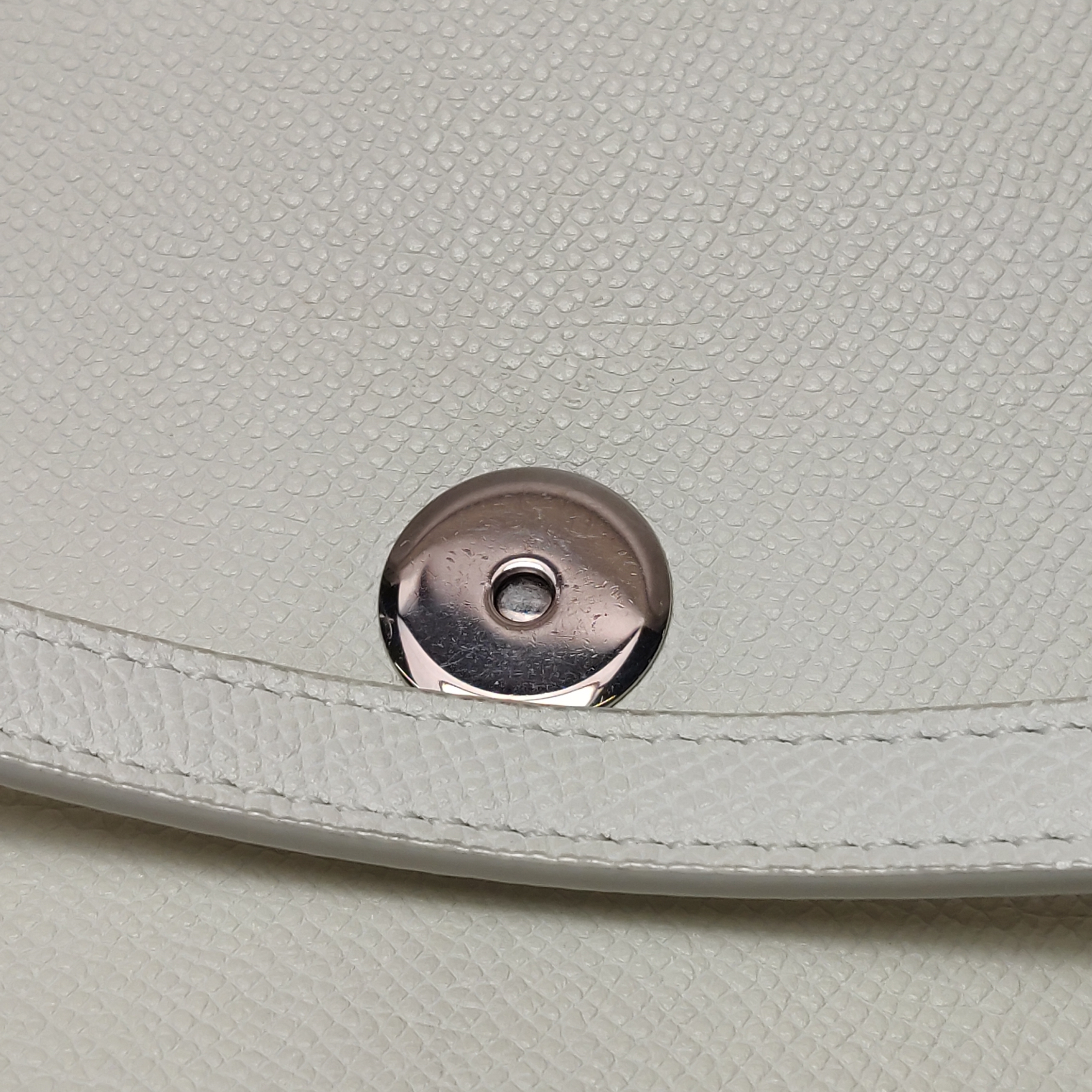 Celine Belt Bag Textured Leather Nano — photo 13 of 17
