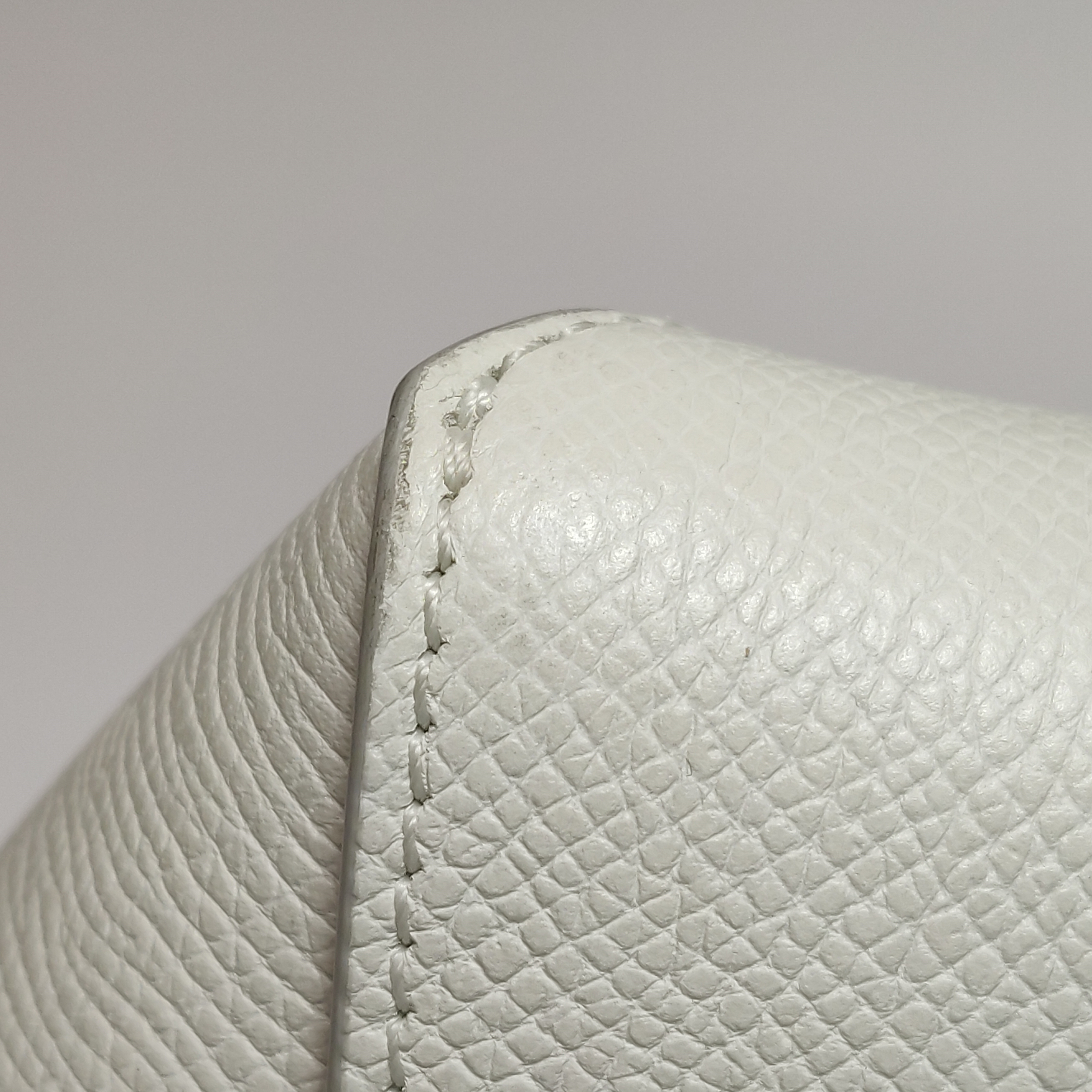 Celine Belt Bag Textured Leather Nano — photo 16 of 17
