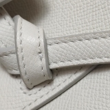 Celine Belt Bag Textured Leather Nano — thumbnail 15
