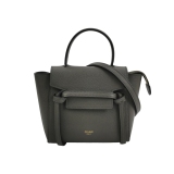 Celine Belt Bag Textured Leather Pico — thumbnail 1