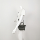 Celine Belt Bag Textured Leather Pico — thumbnail 2