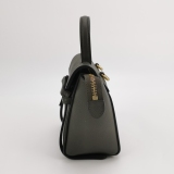 Celine Belt Bag Textured Leather Pico — thumbnail 3