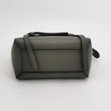 Celine Belt Bag Textured Leather Pico — thumbnail 6