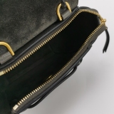 Celine Belt Bag Textured Leather Pico — thumbnail 7