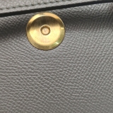 Celine Belt Bag Textured Leather Pico — thumbnail 14