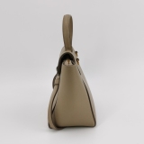 Celine Belt Bag Textured Leather Nano — thumbnail 3
