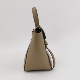 Celine Belt Bag Textured Leather Nano — thumbnail 4