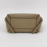 Celine Belt Bag Textured Leather Nano — thumbnail 6