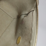 Celine Belt Bag Textured Leather Nano — thumbnail 17