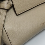 Celine Belt Bag Textured Leather Nano — thumbnail 13