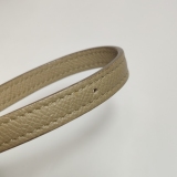 Celine Belt Bag Textured Leather Nano — thumbnail 9