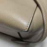 Celine Belt Bag Textured Leather Nano — thumbnail 15