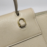 Celine Belt Bag Textured Leather Nano — thumbnail 16