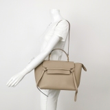 Celine Belt Bag Textured Leather Mini — thumbnail 2