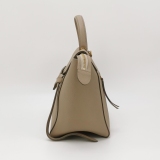 Celine Belt Bag Textured Leather Mini — thumbnail 3