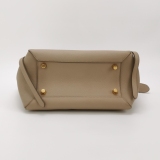 Celine Belt Bag Textured Leather Mini — thumbnail 6