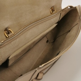 Celine Belt Bag Textured Leather Mini — thumbnail 7