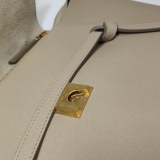 Celine Belt Bag Textured Leather Mini — thumbnail 9