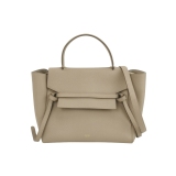 Celine Belt Bag Textured Leather Mini — thumbnail 1