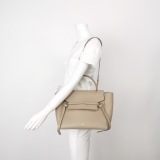 Celine Belt Bag Textured Leather Mini — thumbnail 2