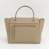 Celine Belt Bag Textured Leather Mini — thumbnail 5