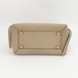 Celine Belt Bag Textured Leather Mini — thumbnail 6