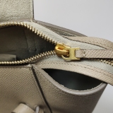 Celine Belt Bag Textured Leather Mini — thumbnail 16