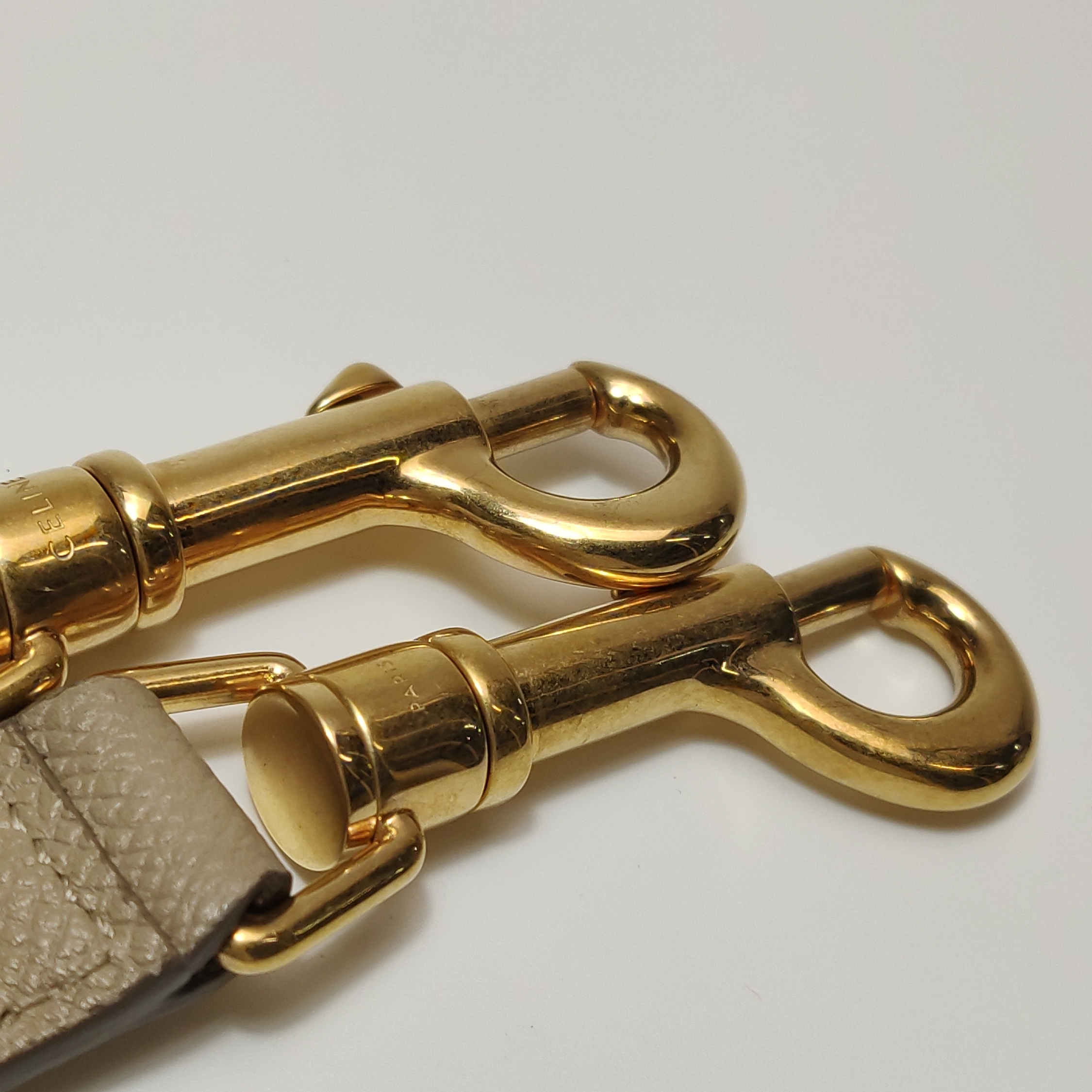 Celine Belt Bag Textured Leather Mini — photo 10 of 18