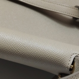 Celine Belt Bag Textured Leather Mini — thumbnail 11