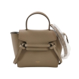 Celine Belt Bag Textured Leather Pico — thumbnail 1